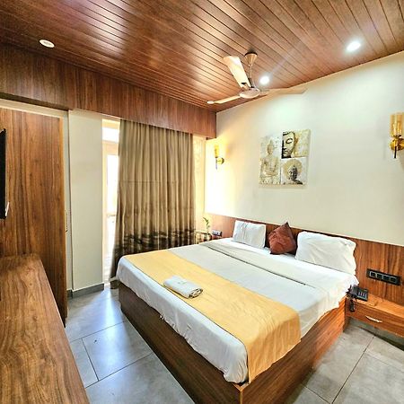 Hotel Kailash Residency Rishikesh Exterior photo