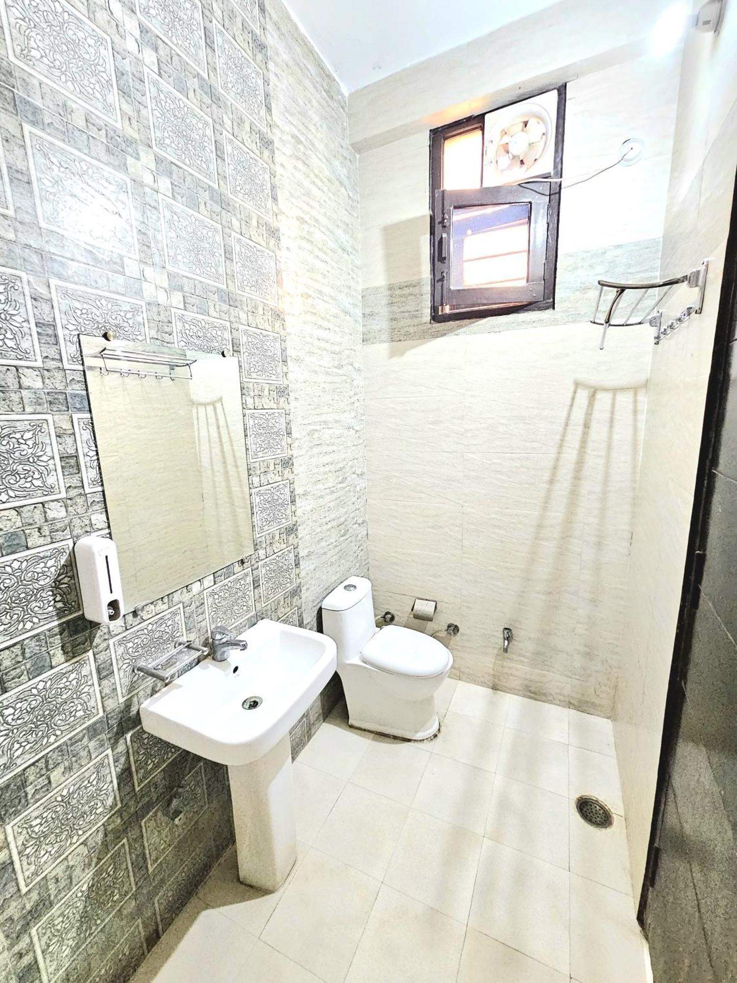 Hotel Kailash Residency Rishikesh Exterior photo