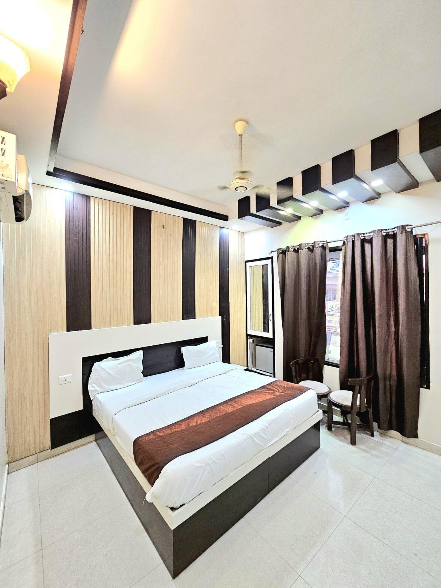 Hotel Kailash Residency Rishikesh Exterior photo