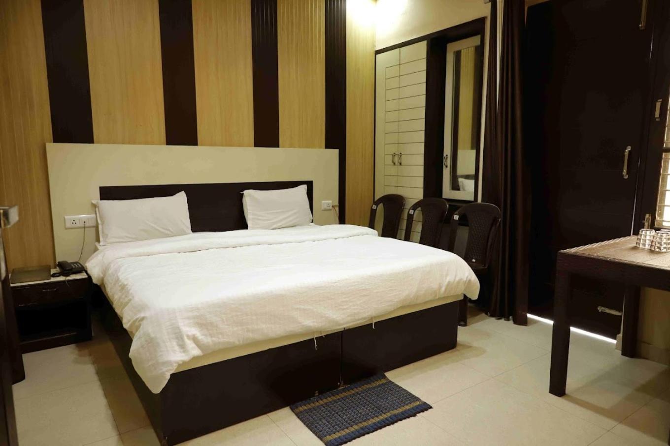 Hotel Kailash Residency Rishikesh Exterior photo